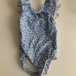 Minnow swim bathing suit